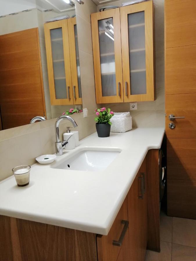 Chania Sweet Apts Exterior photo